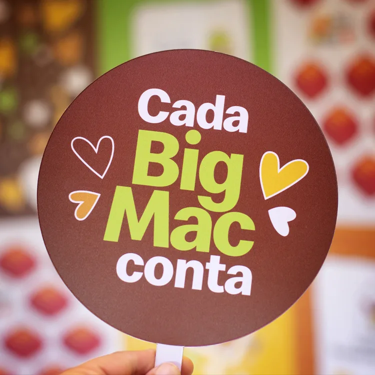 McDia Feliz 2023 em Cascavel - Uopeccan