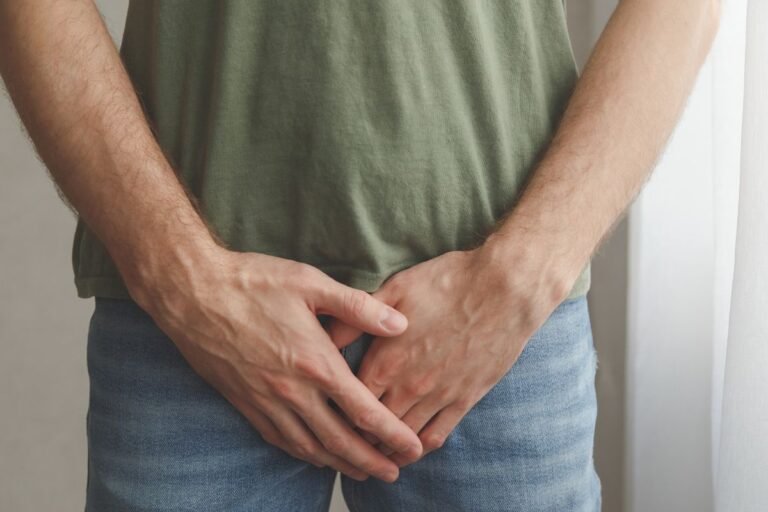 Sinais no pênis que podem indicar diabetes ou câncer