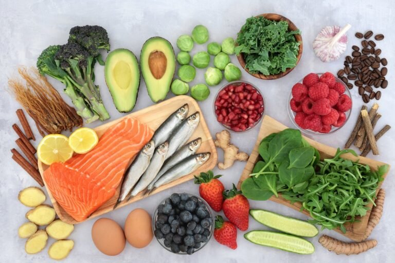 Alimentos ricos em proteína para uma dieta saudável