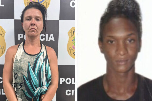 Mulher é presa por homicídio de travesti em casa de prostituição no ES
