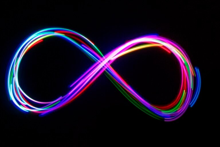 Matemáticos discutem a inexistência do infinito
