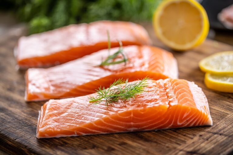 Alimentos que podem melhorar a saúde mental e o bem-estar