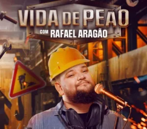 Depois de 10 anos de experiência nos palcos de stand up, Rafael decidiu montar seu primeiro show solo 