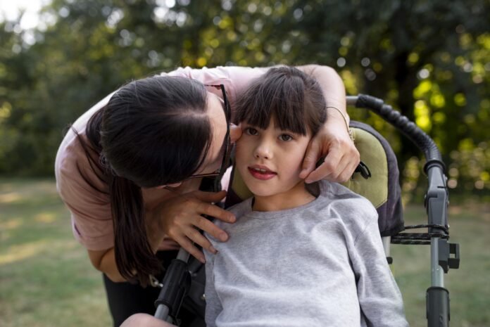 Estar presente para si mesma é o que permitirá, a longo prazo, que a mãe atípica continue a estar presente para seu filho