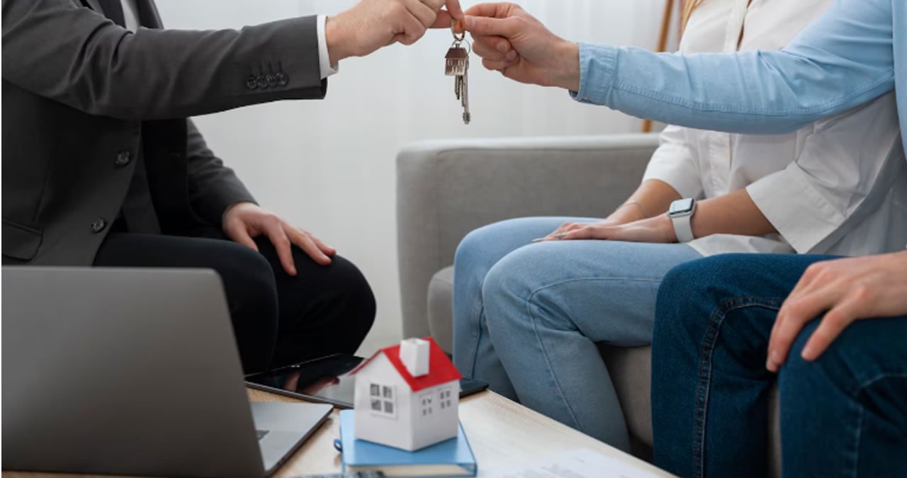 mercado imobiliário