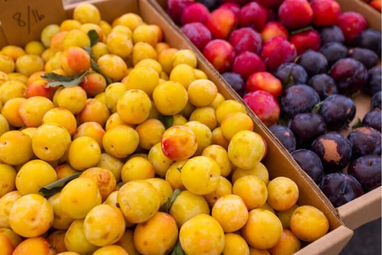 Nêspera: fruta antioxidante e anti-inflamatória