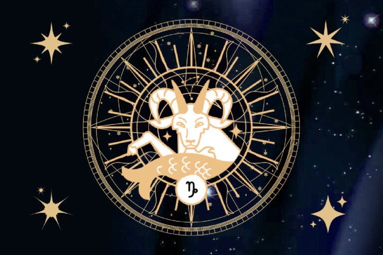 Horóscopo de Capricórnio para 16 de setembro