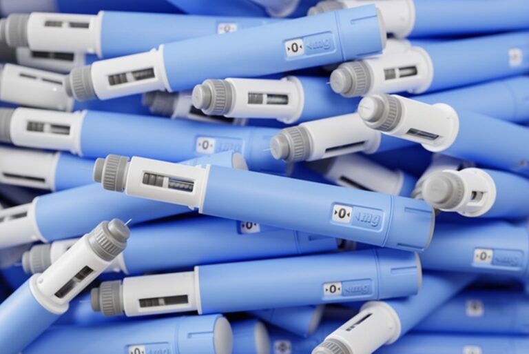 Justiça do DF estende validade da patente da liraglutida por mais 8 anos