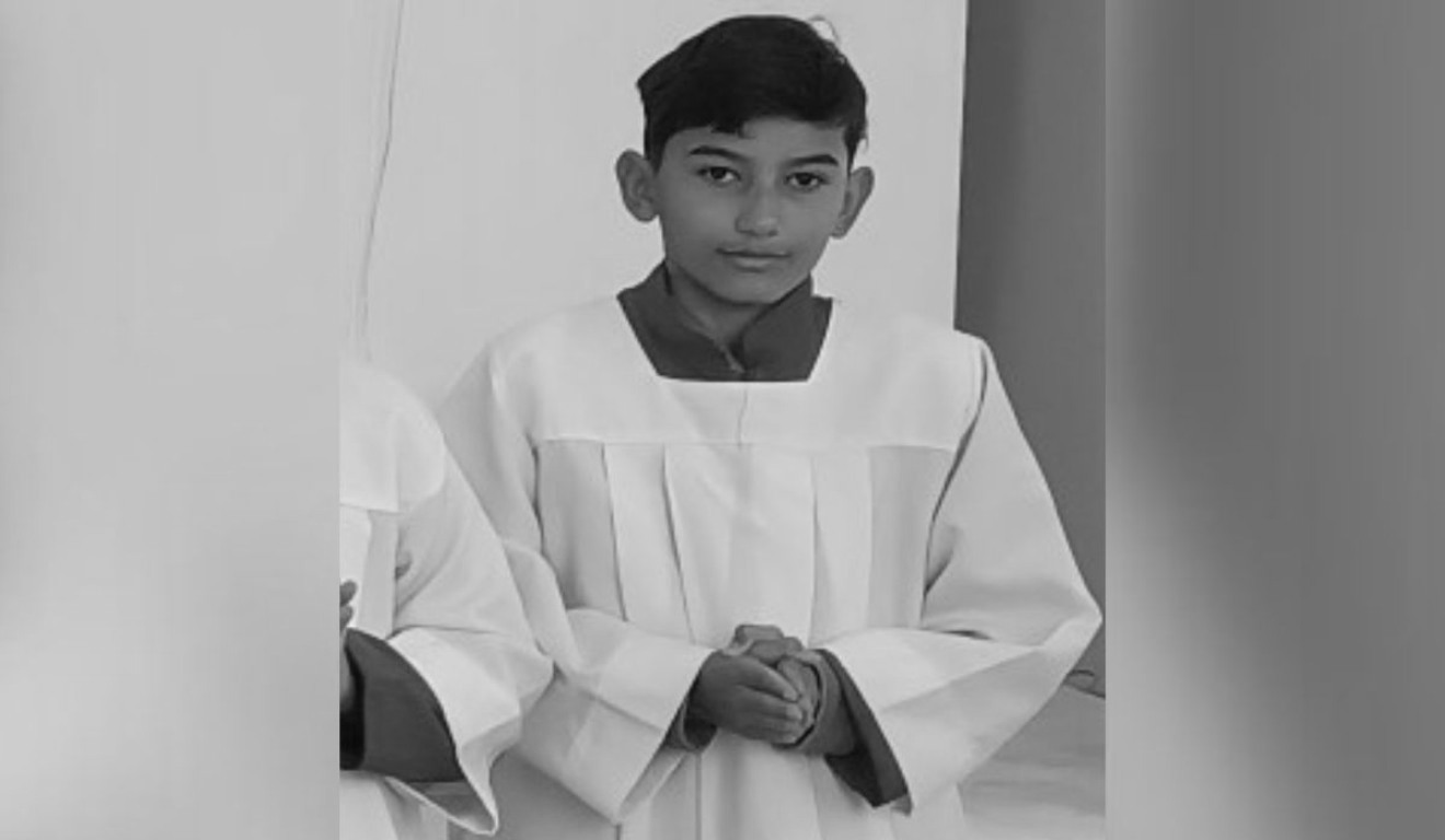 Tragédia em Governador Celso Ramos: adolescente de 15 anos é encontrado  morto | Folha de Curitiba