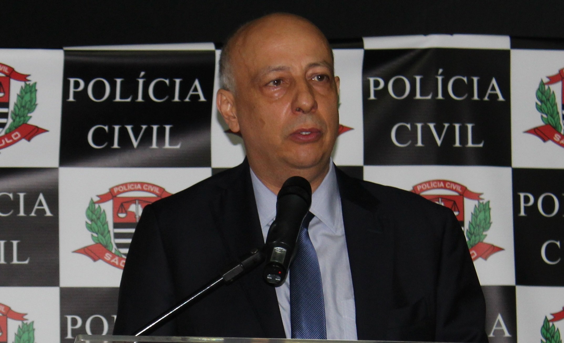 foto: Polícia Civil de São Paulo/Divulgação