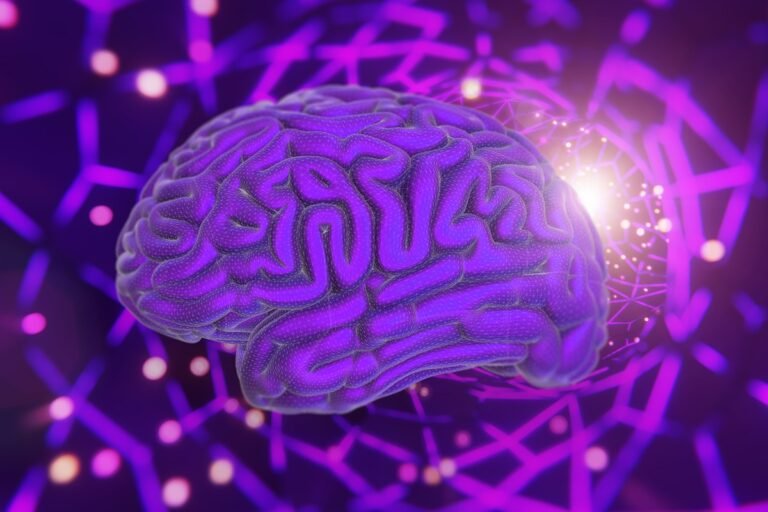 Câncer de pulmão e suas conexões com neurônios