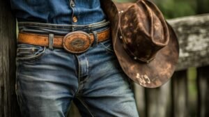 Chapéu de Cowboy
