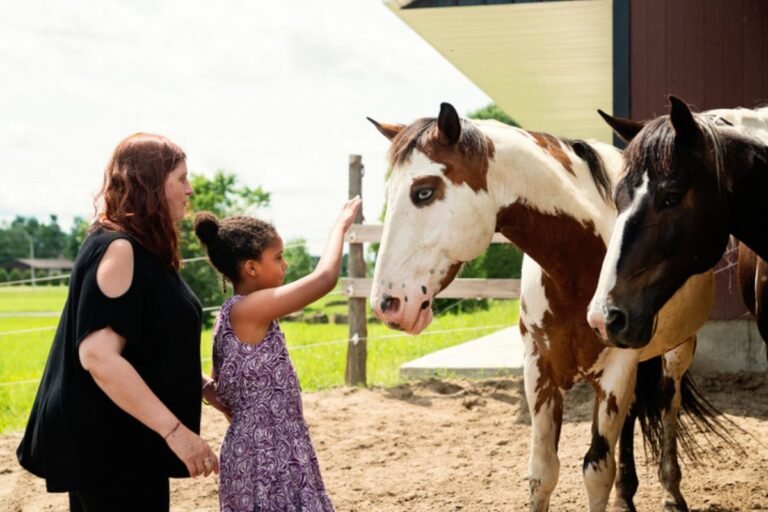 Alterações genéticas tornaram os cavalos domesticáveis