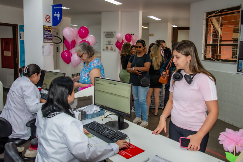 Foto: Levy Ferreira/SECOM (arquivo)