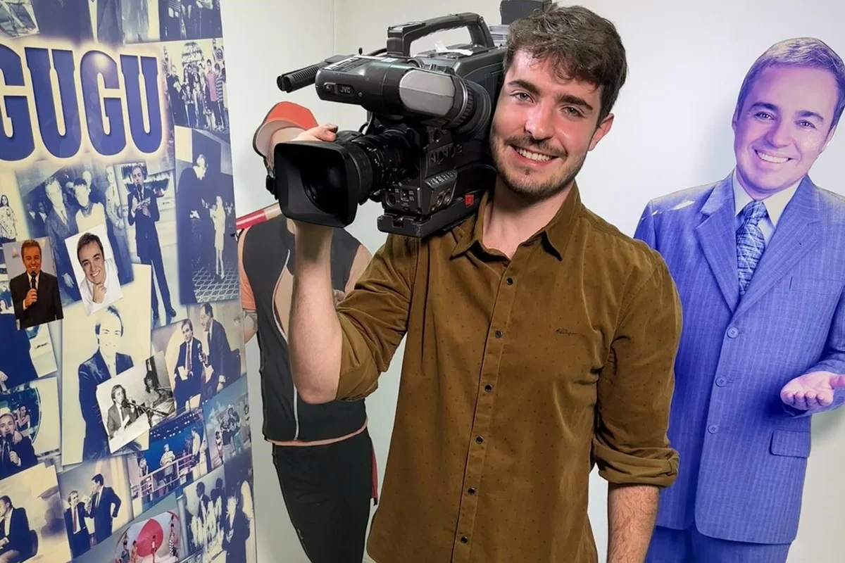 Instagram/Reprodução