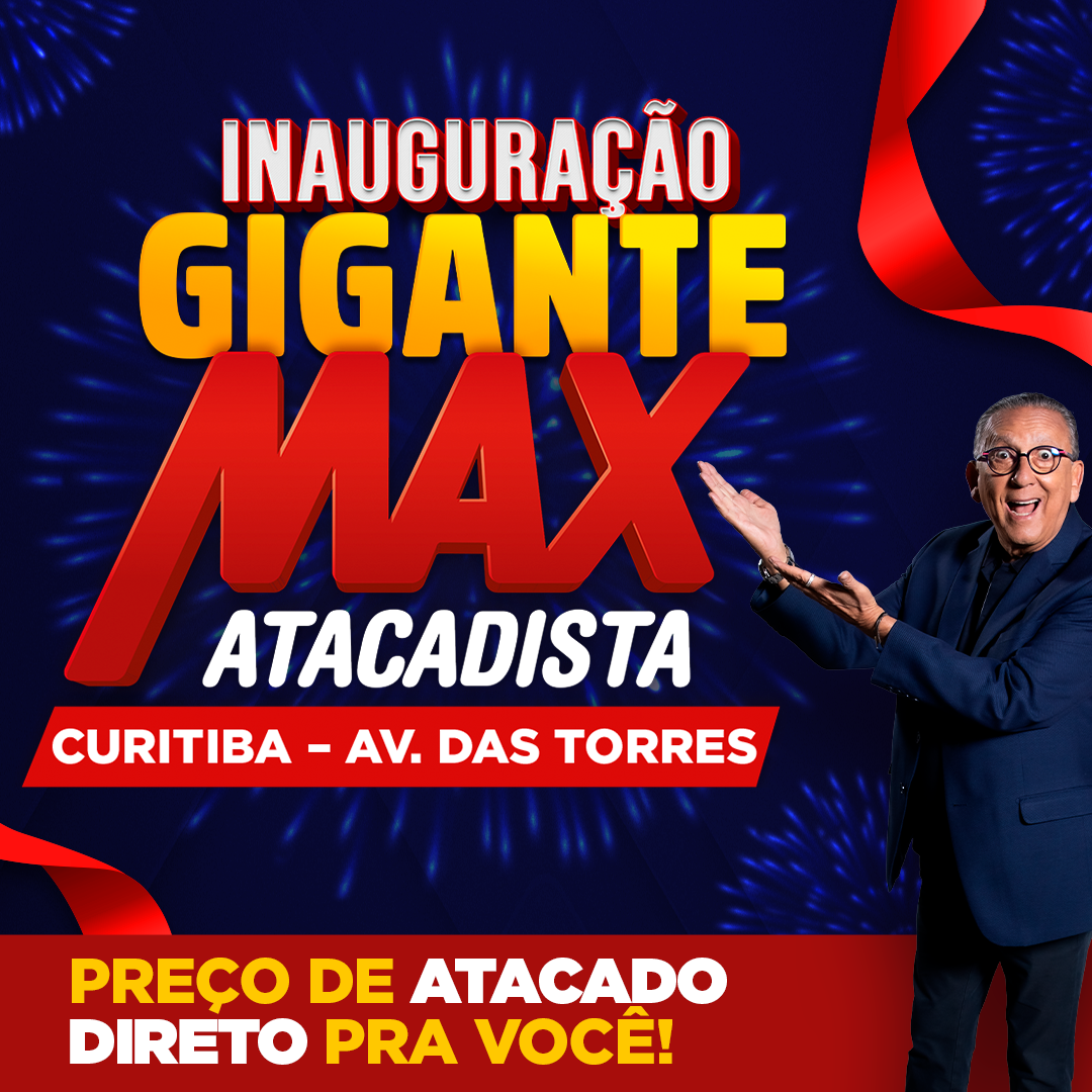 MIDIA B - MAX ATACADISTA - PI 57028