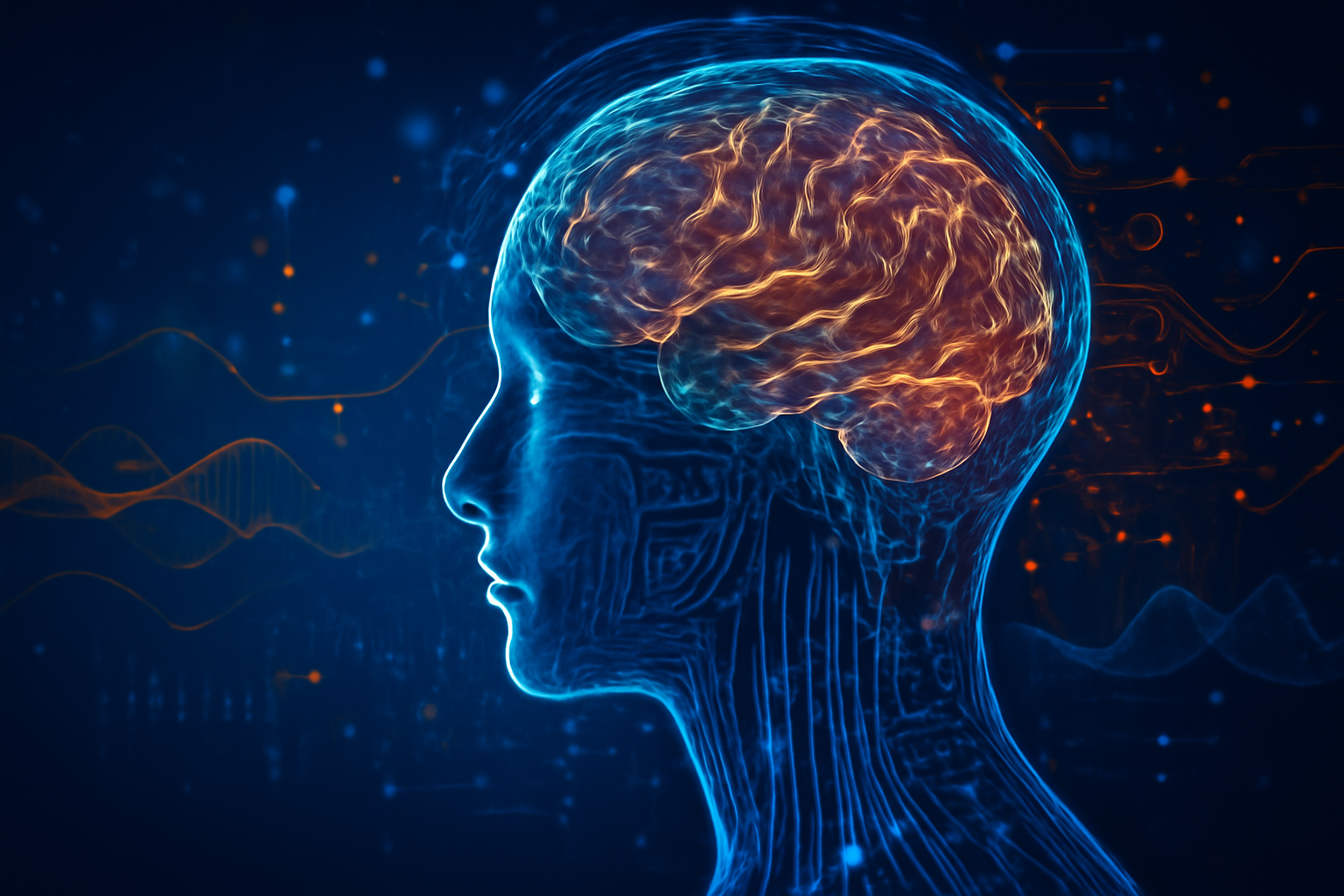 Inteligência Artificial Generativa