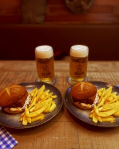 Combo Munich (foto MKT Essen)