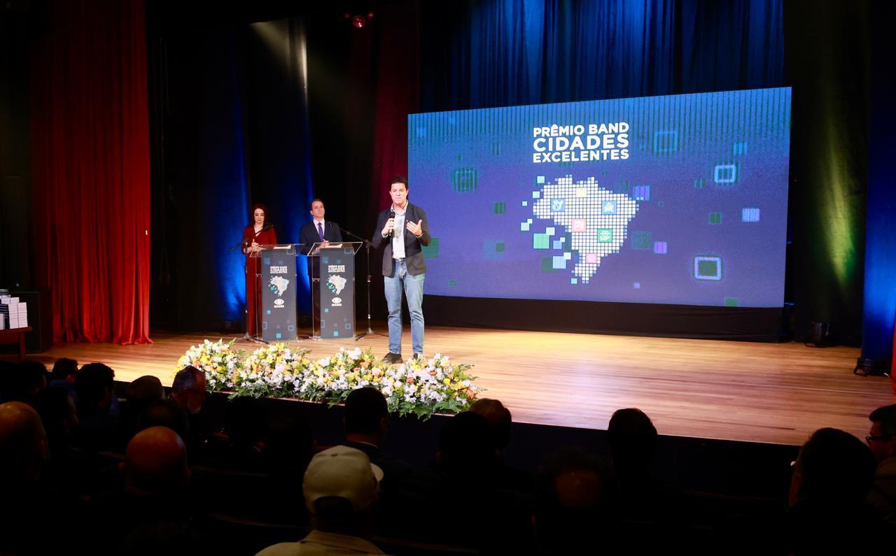 Crédito/fotos: Valdelino Pontes/Secid-Pr