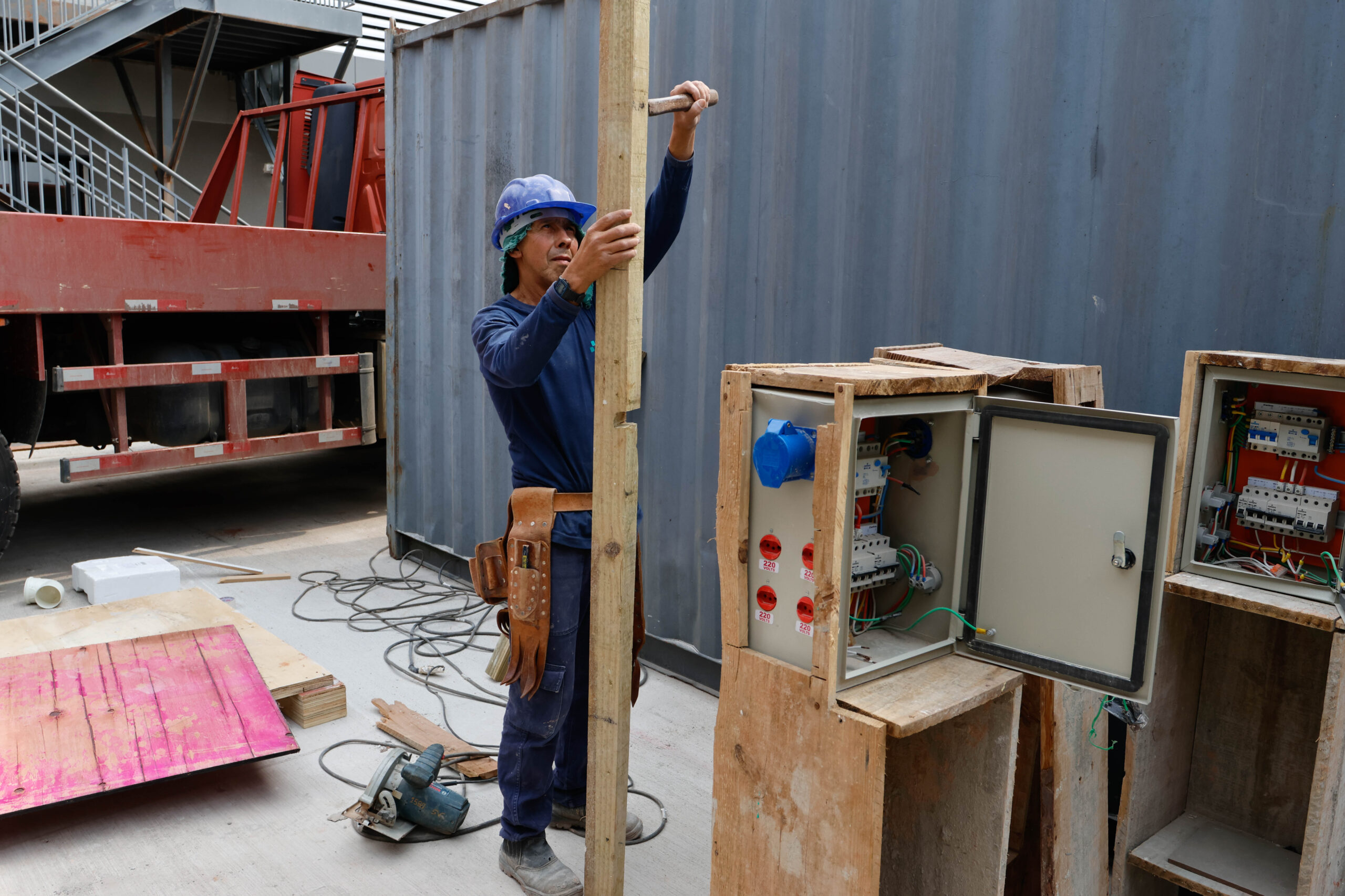 Foto: Divulgação/Prefeitura de Pinhais