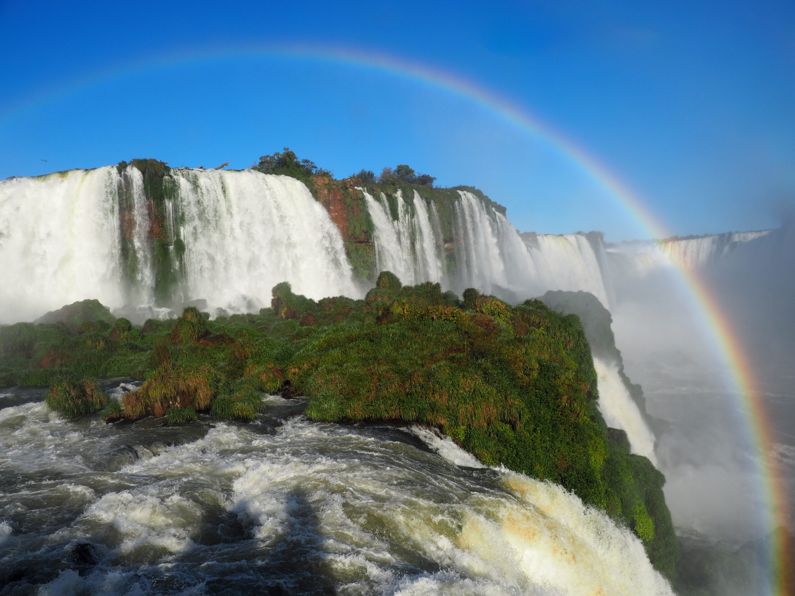 Onde Ficar em Foz do Iguaçu?