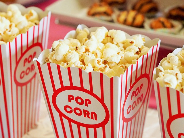 Presentes para Fãs de Cinema: Destaques do Festival do Rio 2025
