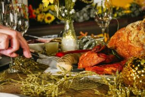 Réveillon no Essen (foto Tnb Studio)