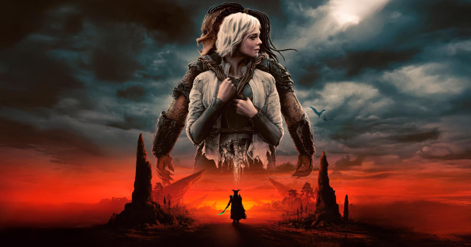 Predador: Badlands redefine a eficiência do terror sci-fi nas bilheterias