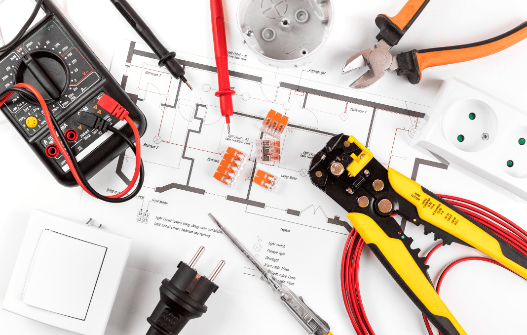 Quais são os 3 Tipos de Manutenção na Área Elétrica?