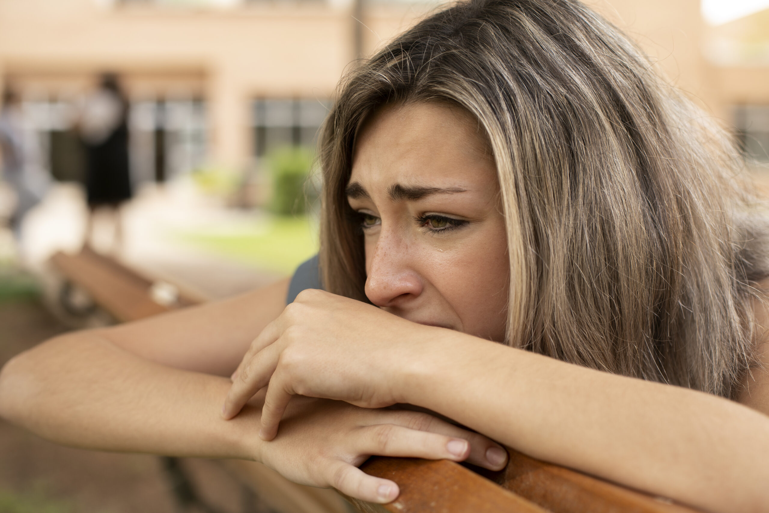 Me Percebi - Quando a culpa decide por você