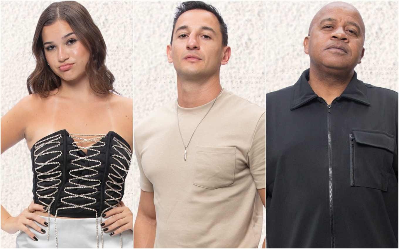 Eliminação em A Fazenda 17: quem está na roça hoje?