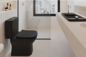 Dicas para reformar banheiros pequenos sem perder conforto