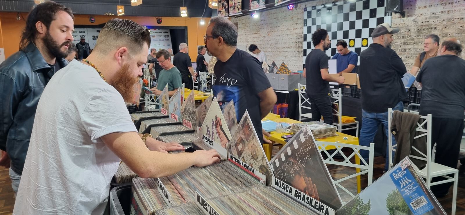 Feira CWB Vinil Project - Foto S. Rodriguez (1)