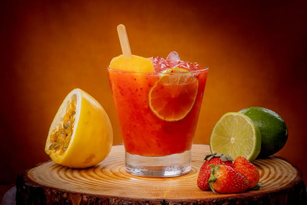 Caipirinha do circuito Curitiba Honesta (foto Gean Cavalheiro)