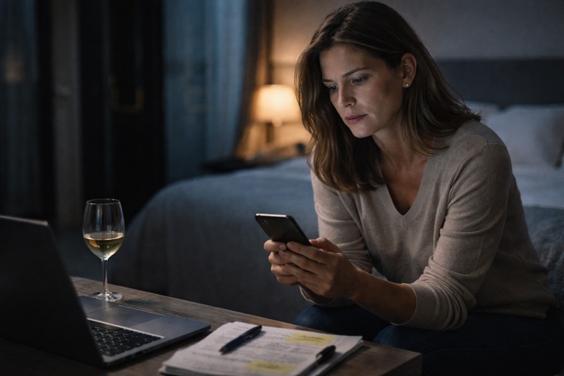 como descobrir que estou sendo traída