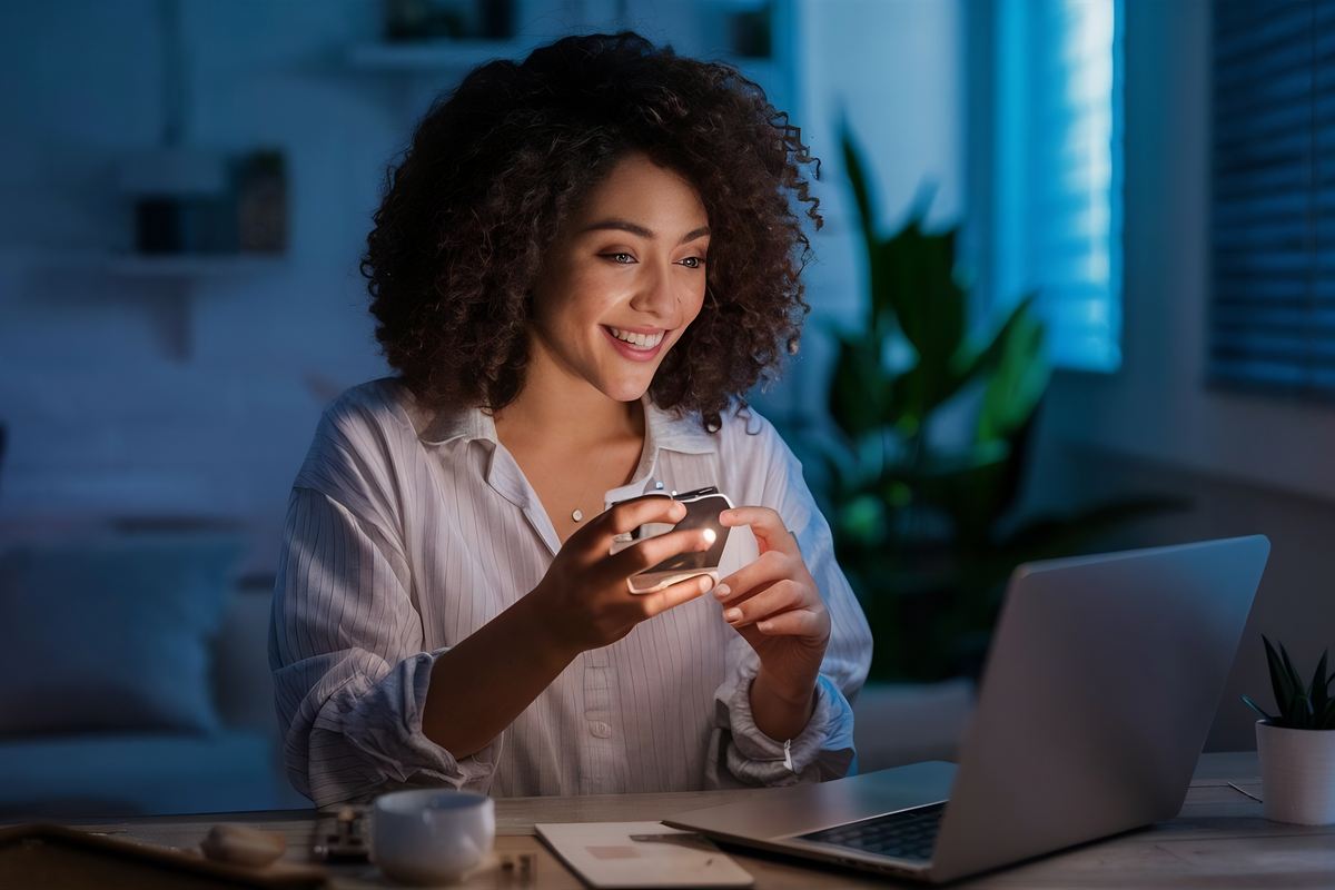 A Vida Digital e os Cuidados com a sua Presença Online