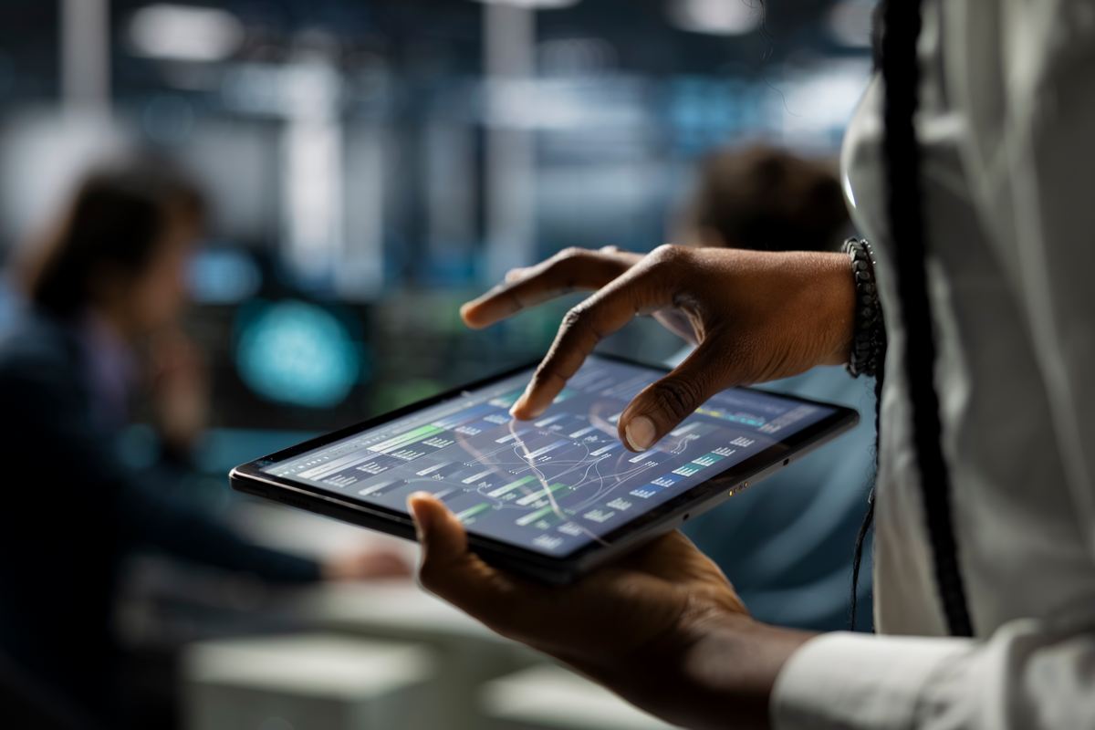 Automação de Processos