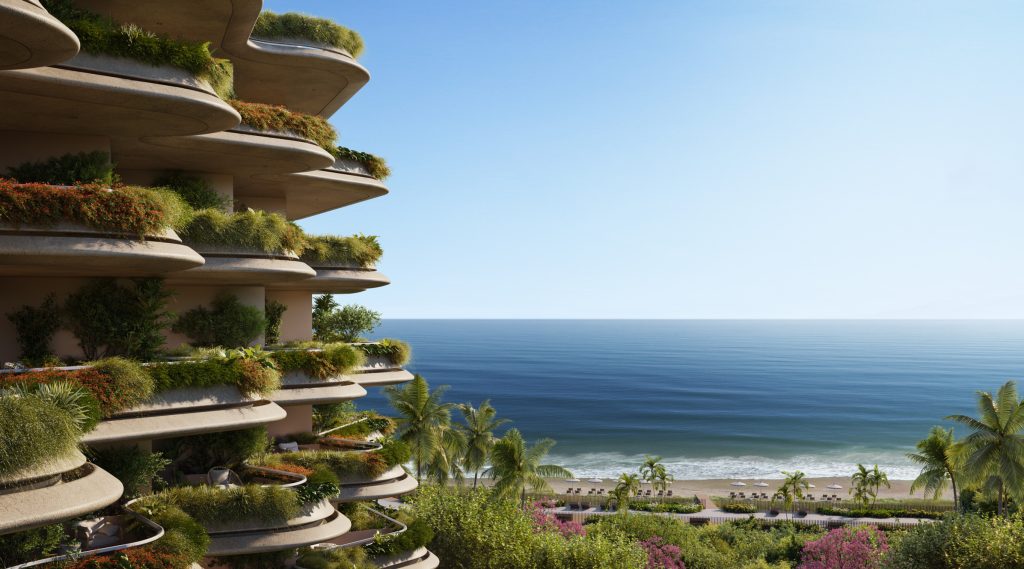 Como identificar bons empreendimentos na Praia Brava