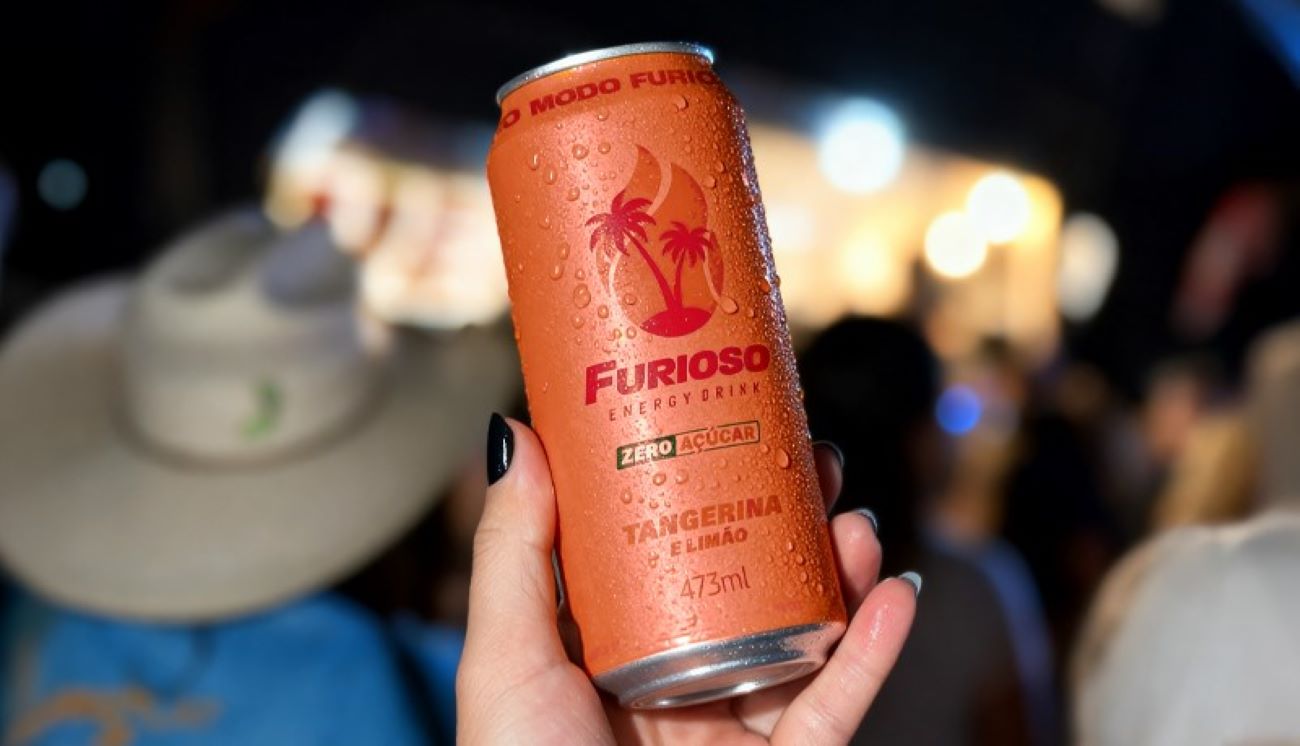 Furioso - foto divulgação