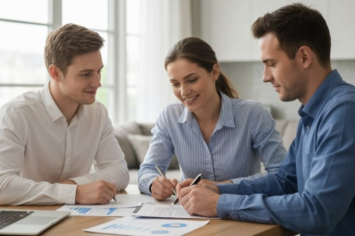 Refinanciamento vs portabilidade