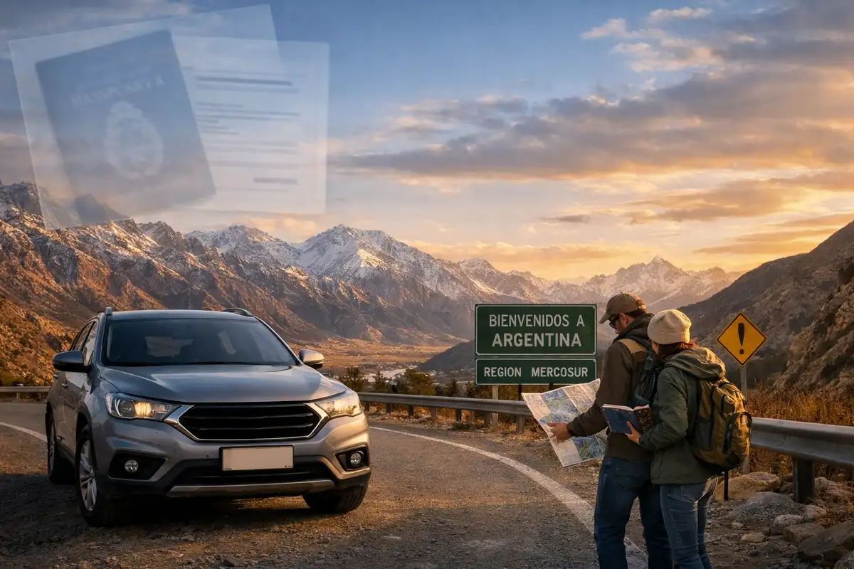 Seguro temporário para turistas