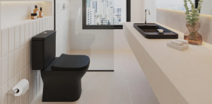 Dicas para reformar banheiros pequenos sem perder conforto