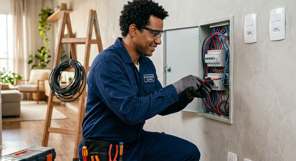 Qual a diferença entre voltímetro e amperímetro?