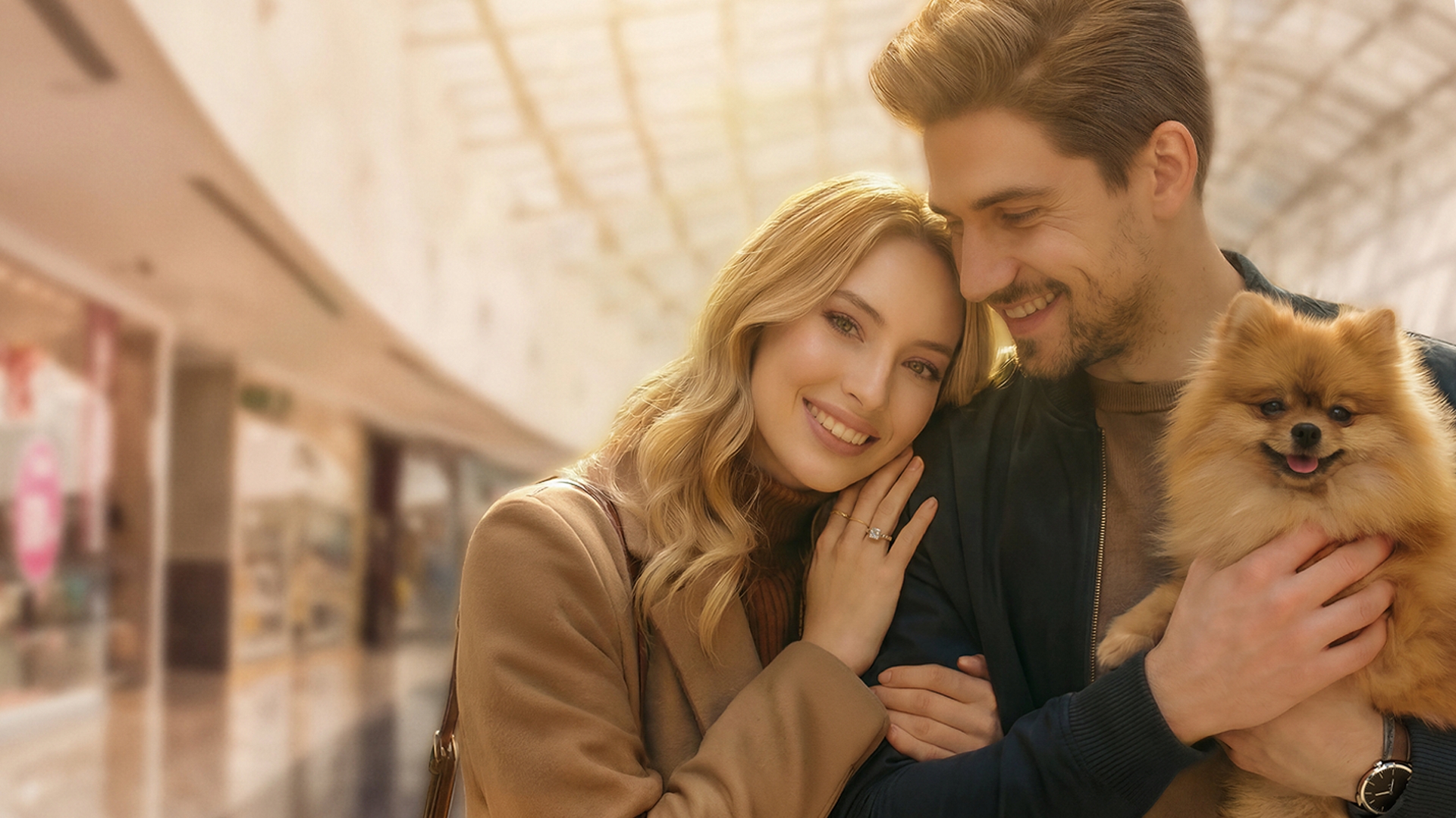 Créditos: Divulgação Shopping Palladium