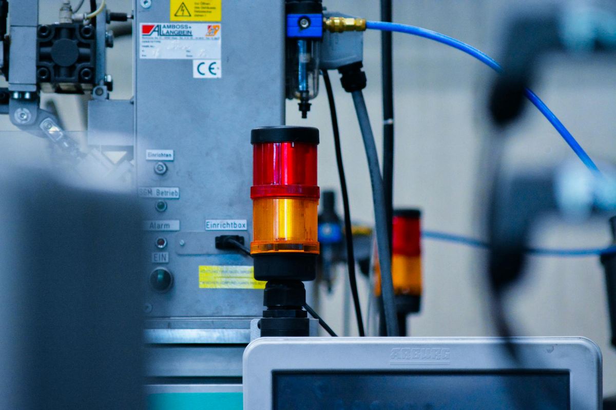 Automação de processos empresariais