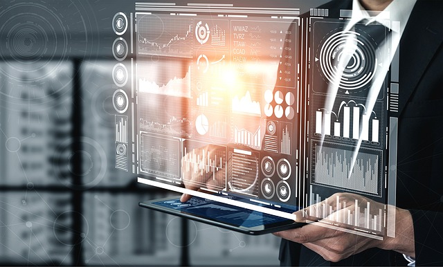 inteligência artificial no recrutamento