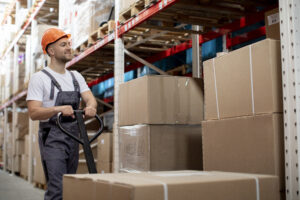 Portaria 57/2025 Mudou as Regras do CA de EPI: o que as Empresas Paranaenses Precisam Saber Antes de Comprar