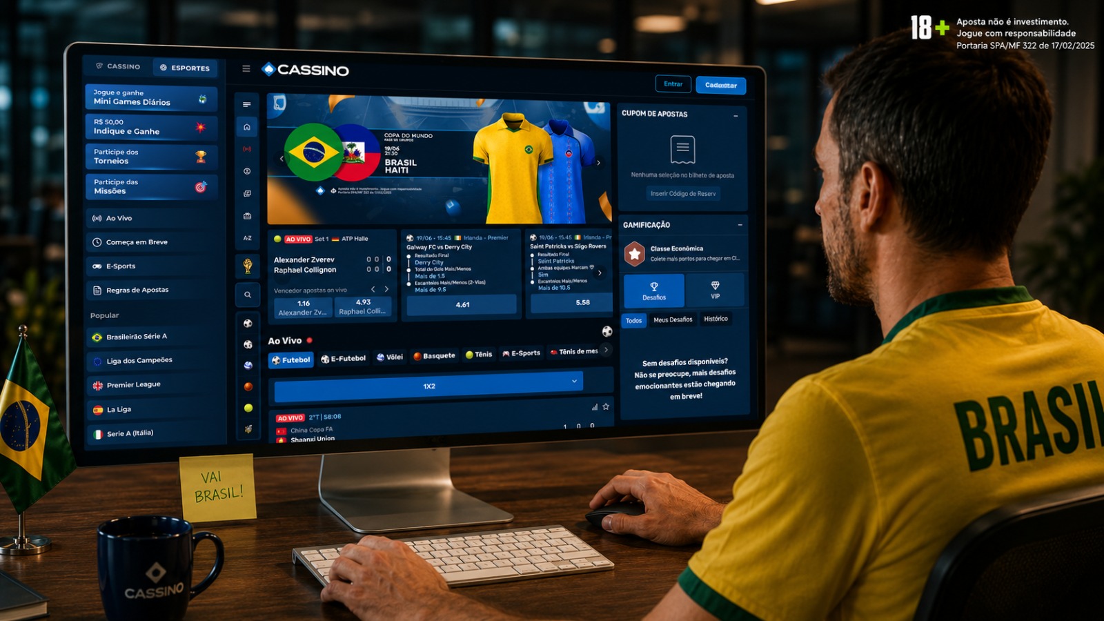 Cassino Bet: quais são os melhores jogos de slots para iniciantes