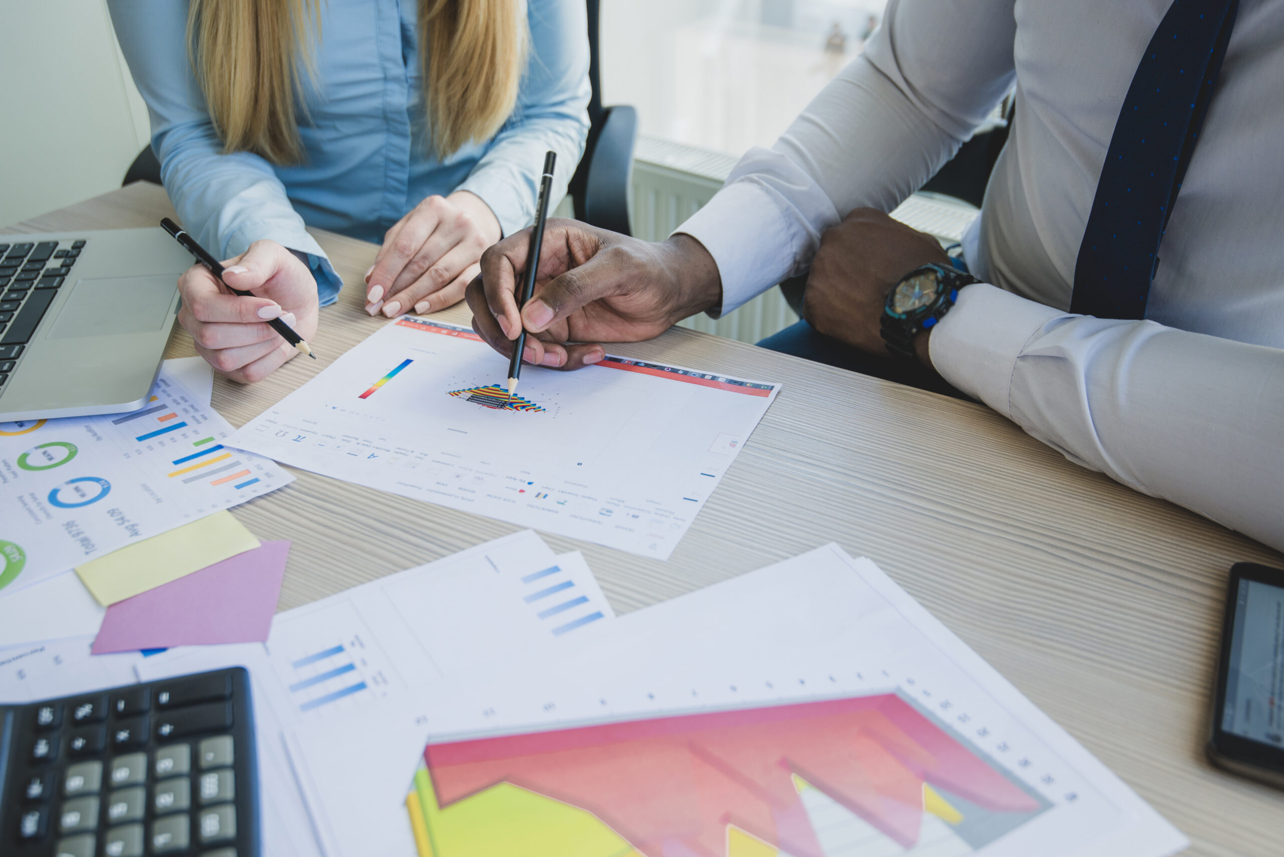 Mecanismos e conceitos para organizar as finanças das PMEs