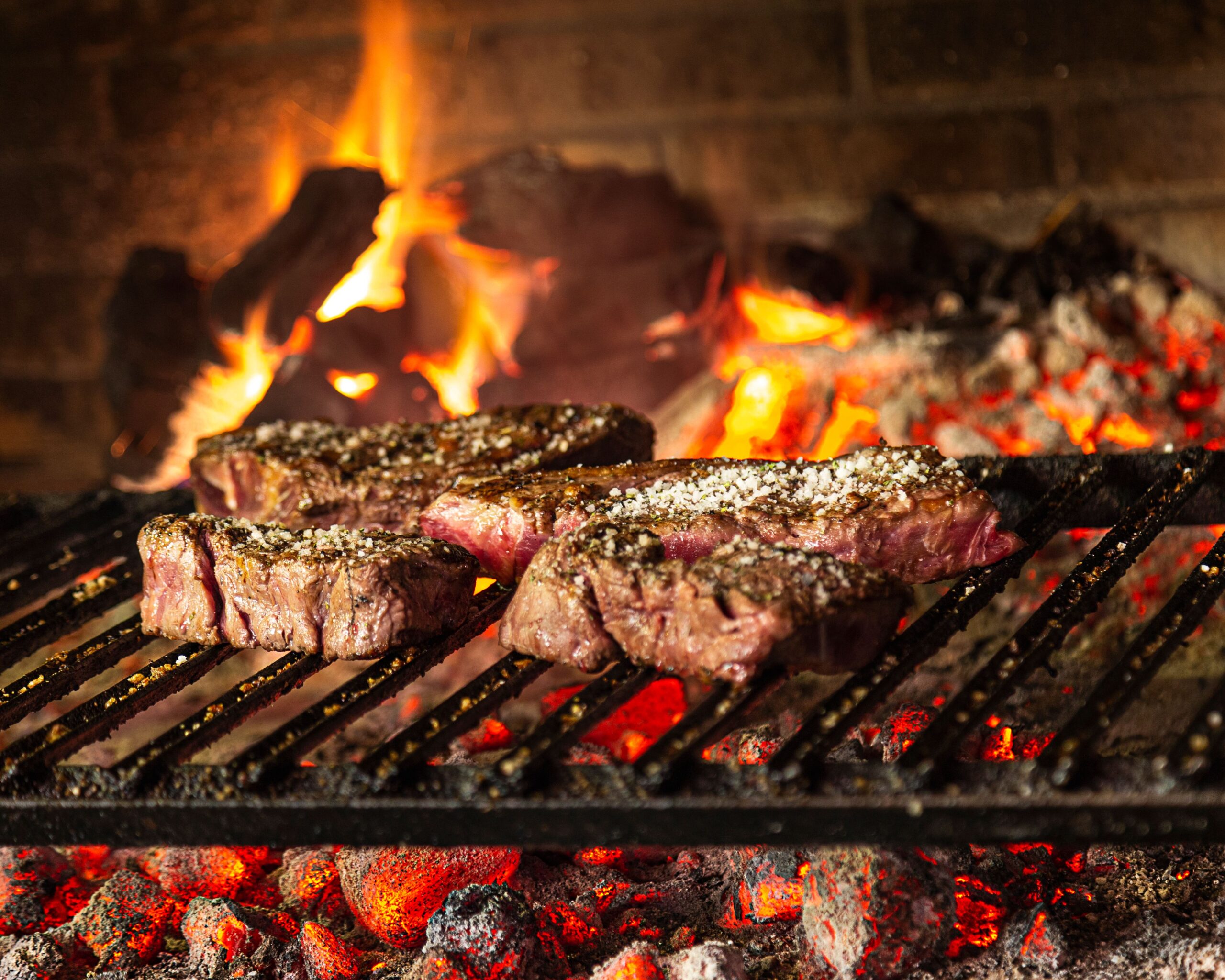 Checklist para organizar um churrasco sem imprevistos!